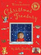 The Bloomsbury Christmas Treasury di Sally Grindley edito da Bloomsbury Publishing PLC