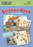 On the Ark 6pk di Standard Publishing edito da Standard Publishing Company