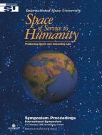Space of Service to Humanity di G. Haskell edito da Springer Netherlands