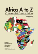 Africa A to Z edito da African Books Collective