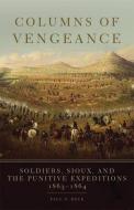Columns of Vengeance: Soldiers, Sioux, and the Punitive Expeditions, 1863-1864 di Paul N. Beck edito da ARTHUR H CLARK CO