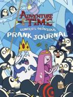 Gunter's Glorious Prank Journal di Cartoon Network Books, Kirsten Mayer edito da Cartoon Network Books