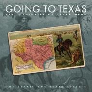 Going to Texas di Center for Texan Studies at Tcu edito da Texas Christian University Press