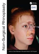 Non-Surgical Rhinoplasty di Dario Bertossi edito da Taylor & Francis Ltd