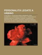 Personalit Legate A Urbino: Lucio Dalla di Fonte Wikipedia edito da Books LLC, Wiki Series