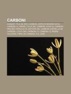 Carboni: Diamant, Pila De Zinc-carboni, di Font Wikipedia edito da Books LLC, Wiki Series