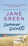 Summer Secrets di Jane Green edito da ST MARTINS PR