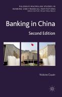 Banking in China di Violaine Cousin edito da Palgrave Macmillan
