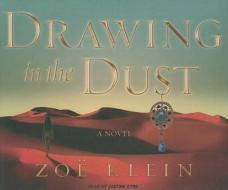 Drawing in the Dust di Zoe Klein edito da Tantor Media Inc