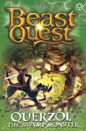 Beast Quest: Querzol the Swamp Monster di Adam Blade edito da Hachette Children's Group