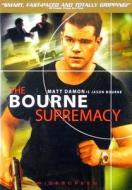 The Bourne Supremacy edito da Universal Home Video