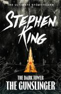 The Dark Tower 1. The Gunslinger di Stephen King edito da Hodder And Stoughton Ltd.
