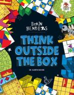 Think Outside the Box di Gareth Moore edito da HUNGRY TOMATO