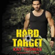 Hard Target di Kay Thomas edito da Audiogo