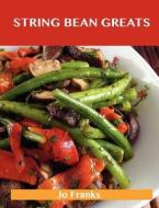 String Bean Greats di Jo Franks edito da Emereo Publishing