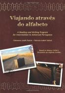 Viajando através do alfabeto di Patricia Isabel Sobral edito da Hackett Publishing Company,