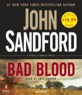 Bad Blood: A Virgil Flowers Novel di John Sandford edito da Penguin Audiobooks