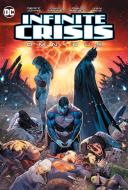 Infinite Crisis Omnibus di Geoff Johns edito da DC Comics