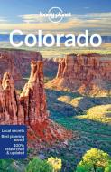 Colorado Regional Guide di Benedict Walker, Carolyn McCarthy, Christopher Pitts, Greg Benchwick, Liza Prado edito da Lonely Planet