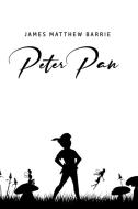 Peter Pan di James Matthew Barrie edito da Public Publishing