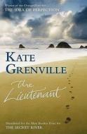The Lieutenant di Kate Grenville edito da Canongate Books Ltd