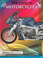 Motorcycles di Chris Oxlade edito da Saunders Book Co