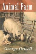 Animal Farm di George Orwell, Eric Blair edito da Albatross Publishers