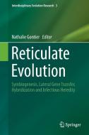 Reticulate Evolution edito da Springer-Verlag GmbH