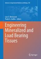 Engineering Mineralized and Load Bearing Tissues edito da Springer-Verlag GmbH