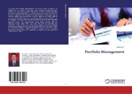 Portfolio Management di Ishwara P. edito da LAP Lambert Academic Publishing