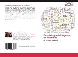 Deontología del Ingeniero de Sistemas di Jorge Andrick Parra Valencia, Ana Cristina Trillos U. edito da EAE