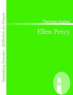 Ellen Percy di Therese Huber edito da Contumax