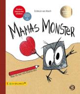 Mamas Monster di Erdmute von Mosch edito da Balance Buch + Medien