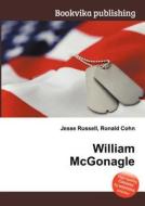William Mcgonagle edito da Book On Demand Ltd.