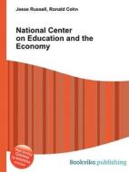 National Center On Education And The Economy edito da Book On Demand Ltd.