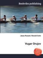 Vugar Orujov edito da Book On Demand Ltd.