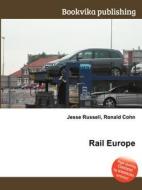 Rail Europe edito da Book On Demand Ltd.