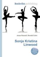Sonja Kristina Linwood edito da Book On Demand Ltd.