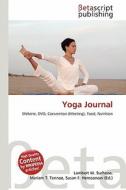 Yoga Journal edito da Betascript Publishing