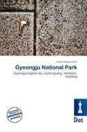Gyeongju National Park edito da Duc