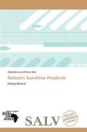 Nature's Sunshine Products edito da Crypt Publishing