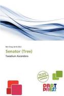 Senator (tree) edito da Crypt Publishing