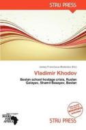 Vladimir Khodov edito da Strupress