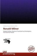 Ronald Milner edito da Utilpublishing