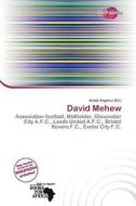 David Mehew edito da Duct Publishing