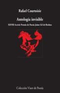 Antología invisible di Rafael Courtoisie López edito da Visor libros, S.L.