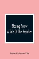 Blazing Arrow di Edward Sylvester Ellis edito da Alpha Editions