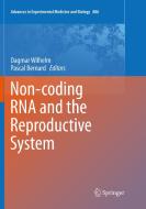 Non-coding RNA and the Reproductive System edito da Springer Netherlands