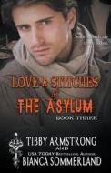 Love & Stitches at The Asylum Fight Club Book 3 di Tibby Armstrong, Bianca Sommerland edito da Tibby Armstrong