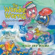 The Wonder Worms edito da Xlibris AU